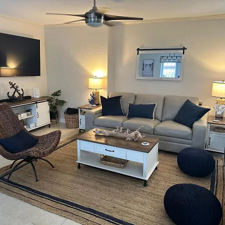 Three Treasures Beach House
